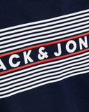 jack and jones junior 12152730 blauw jongen