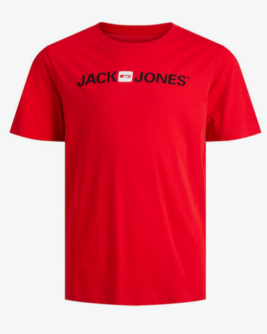 jack and jones junior rood 12212865