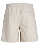 jack and jones short beige 12268467 jongen