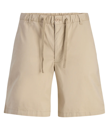 jack and jones short beige 12275016