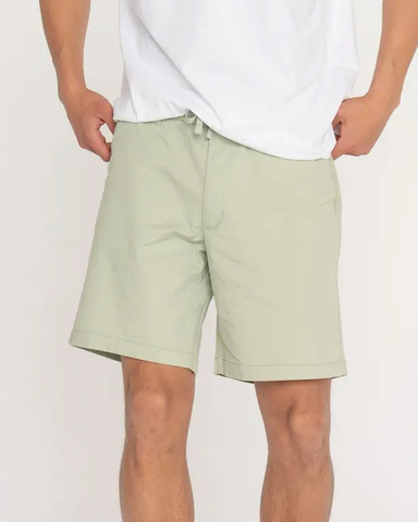 jack and jones short groen 12275016
