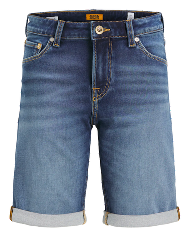 Short jeans - Jack & Jones