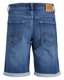 jack and jones short junior 12252581 jeans