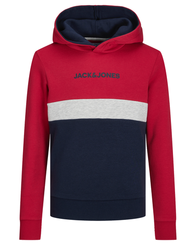 jack and jones sweater jongen junior 12237402