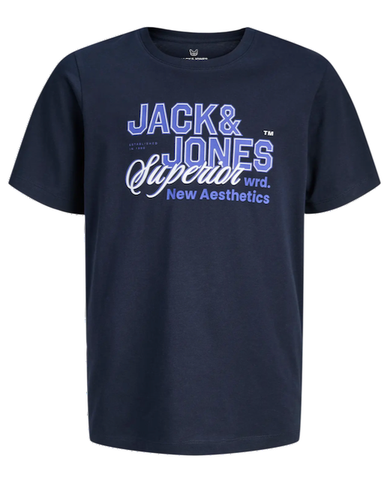 Short sleeve - Jack & Jones