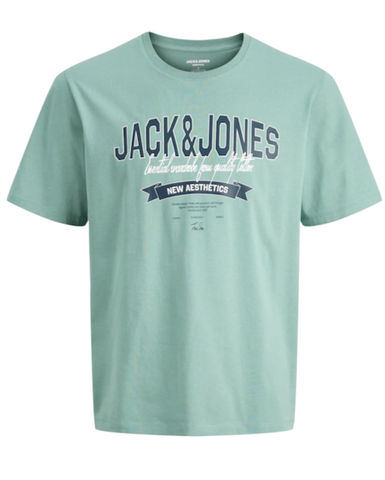 Short sleeve - Jack & Jones
