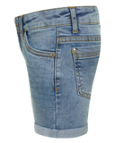 minirebels short IDAN denim