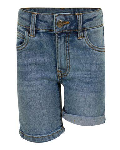 minirebels short IDAN jeans