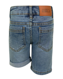 minirebels short IDAN jeans