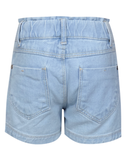 minirebels short meisje AMIRA SG 30 E Denim