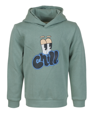 Sweater - CHILL- Minirebels