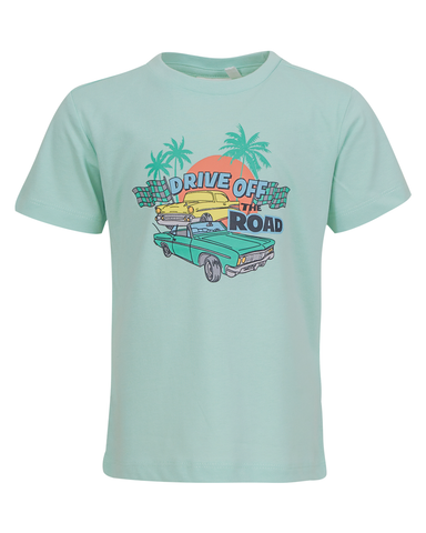 Short sleeve - IDAN - Minirebels