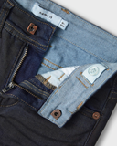 name it jeans jongen 13204181 blauw