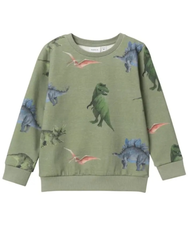 Sweater dino - Name It