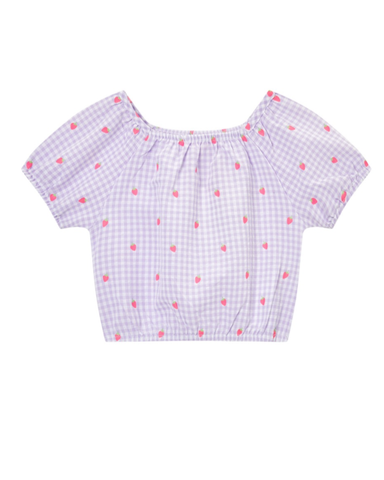 Short sleeve - ELINA - Someone