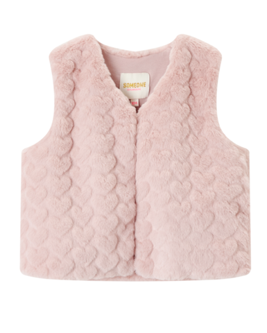 Vest / body HARTJES - Someone