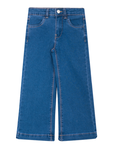Broek LOTJE - Someone