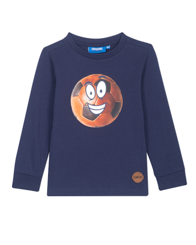 Long sleeve - NELSON - Someone