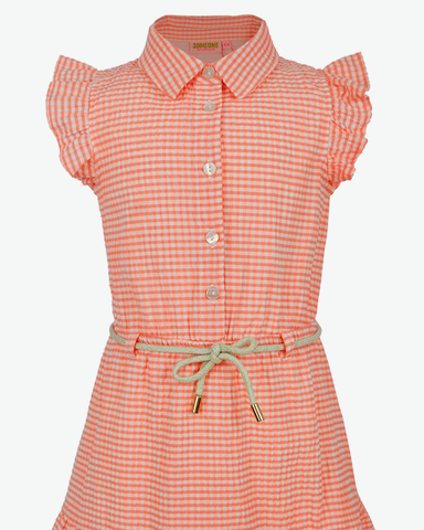 Kleedje ELISE Someone Bazoef