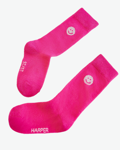 Kniekousen - HARPER - Someone