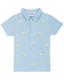 POLO - VESPA - Someone