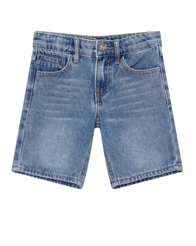 Short - Someone