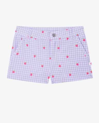 Short - ELINA - Someone