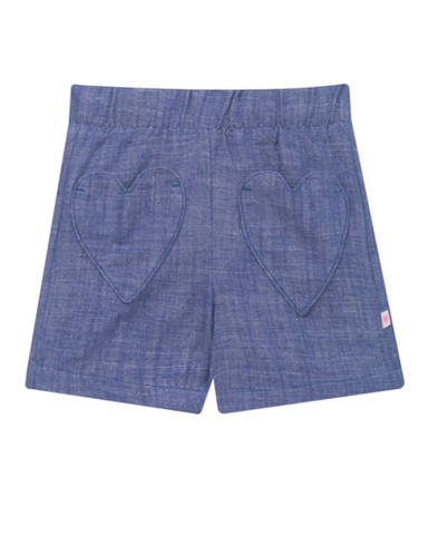 Short - HERMOSA - Someone