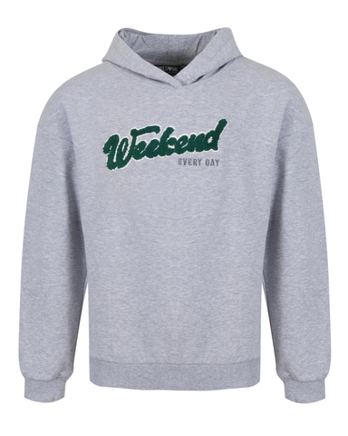 Sweater WEEKEND - Someone