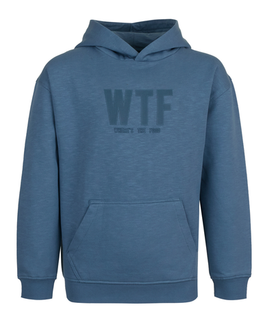 someone sweater jongen WTF DELI B 16 A