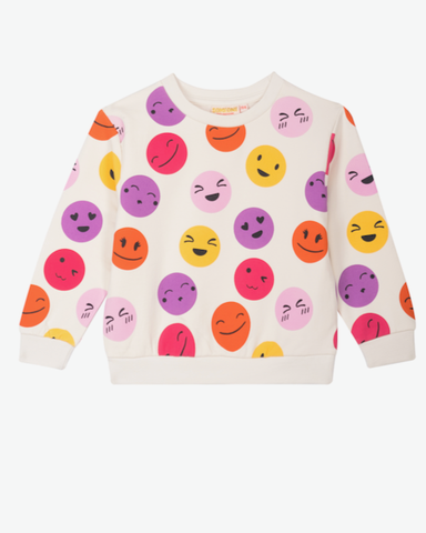 someone sweater meisjeskleding FURANO SG 16