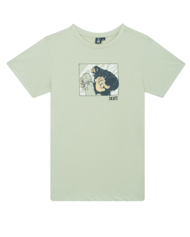 Short sleeve - FALCO - Someone