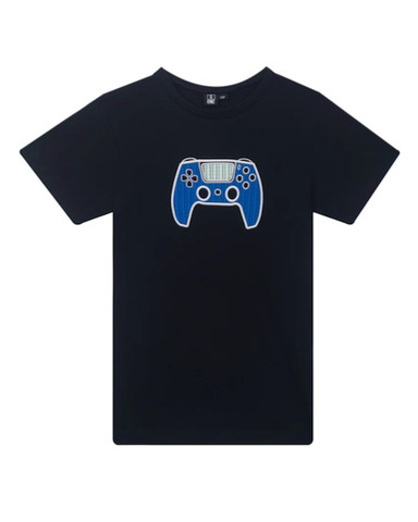 Short sleeve - gameconsole - Someone