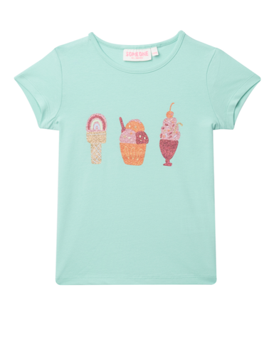 Short sleeve - IJSJES - Someone