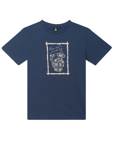 Short sleeve - EWOUT - Someone