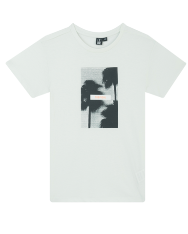 Short sleeve - DEAN - Someone