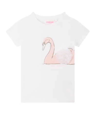 Short sleeve - ZWAAN - Someone