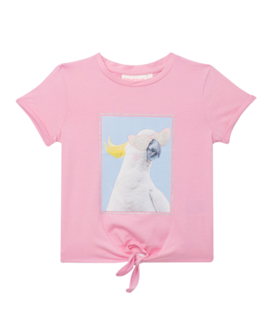 Short sleeve - HERMOSA - Someone