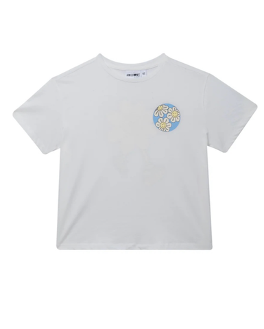 Short sleeve- JAX - Someone