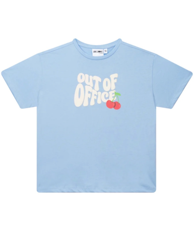 Short sleeve- DANIRA - Someone