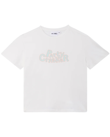 Short sleeve- AAGJE - Someone