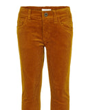 Broek ribfluweel - Name it
