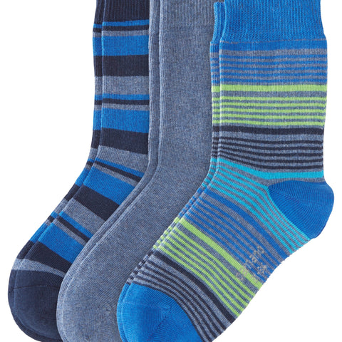 Kousen "fashion socks stripes"