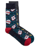 Jack & jones boxer kousen kerstmis boys 12180130 junior