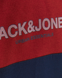 Jack & jones hoodie sweater junior 12190514 jongen