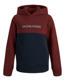 Jack & jones hoodie sweater junior 12190514