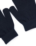 NAMEIT HANDSCHOENEN BLAUW UNISEX 13167911