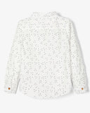 NAME IT HEMD STREEP WIT 13168461