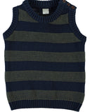 Debardeur van Name It "Ivy Green"