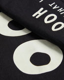 Long sleeve monster